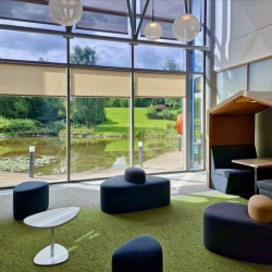 Serviced office to hire in Glasgow