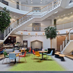 Image of Glasgow executive suite
