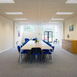 Serviced offices in central Grangemouth