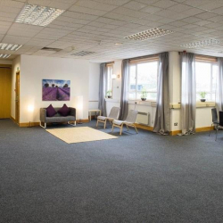 3 Roseland Hall, Grangemouth Business Centre executive suites