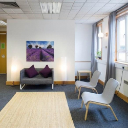 Serviced office centres to rent in Grangemouth
