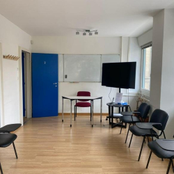 Executive suites to rent in Geneva