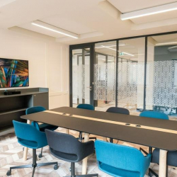 Office spaces in central Lyon