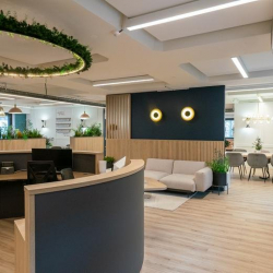 Lyon executive office