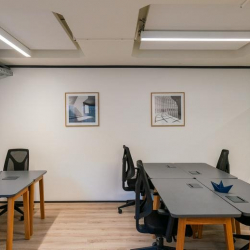 Serviced offices to rent in 