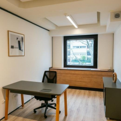 Serviced offices to rent in 