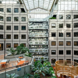 Serviced offices to rent in 