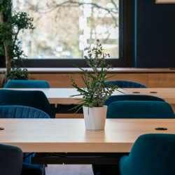 3 rue de Genève serviced office centres