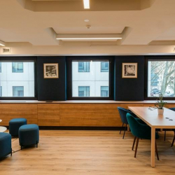 Executive office centre to hire in Lyon