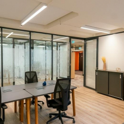 Serviced office centres to hire in Lyon
