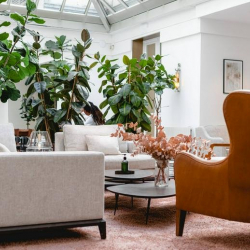Image of Paris serviced office