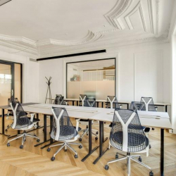 3 Rue De Stockholm office suites