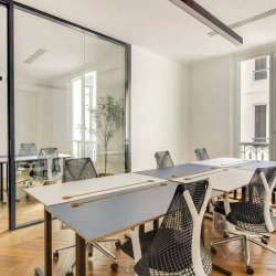 Serviced offices to rent in 