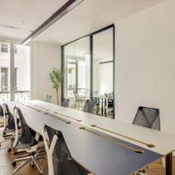 Serviced offices to lease in Paris
