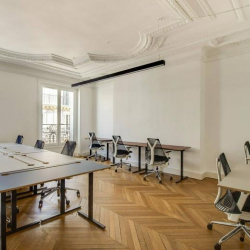 Executive offices to hire in Paris