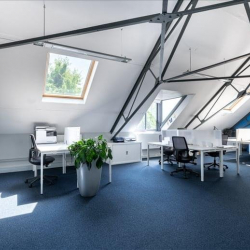 3 Rue Paul Tavernier office accomodations