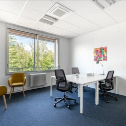 3 Rue Paul Tavernier office accomodations