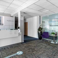 Executive office centres to lease in Fontainebleau