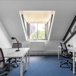 Interior of 3 Rue Paul Tavernier