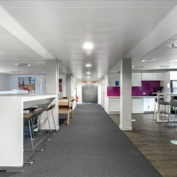 Fontainebleau serviced office centre