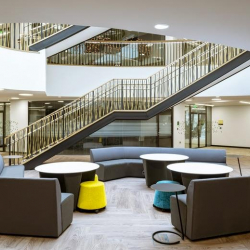 3 Science Square, The Catalyst office spaces