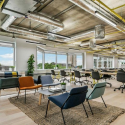Offices at 3 Shortlands