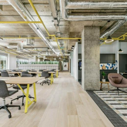 London office accomodation