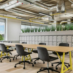 Office suite to lease in London