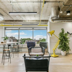 Serviced offices to rent in 