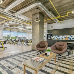 Serviced offices to rent in 