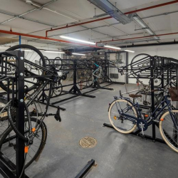 Office space - London