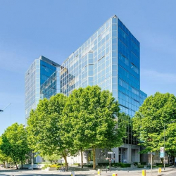 3 Shortlands serviced offices