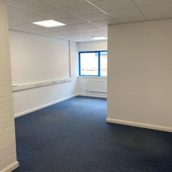 Serviced office in St Albans