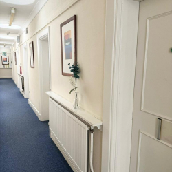 Executive office centres to rent in Northampton