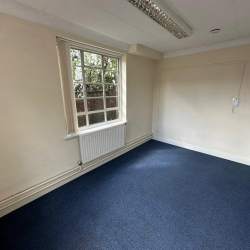 Interior of 3 Spencer Parade, Spencer House