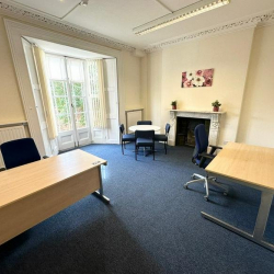 Offices at 3 Spencer Parade, Spencer House