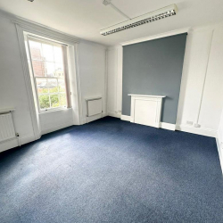 Northampton serviced office