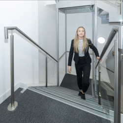 Serviced office - London