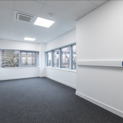 Serviced office centres to rent in London