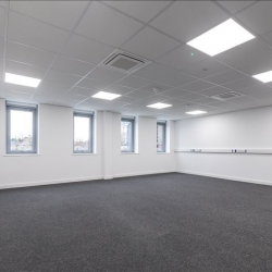 London office accomodation