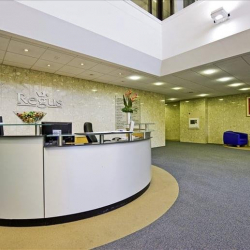 Brentwood serviced office centre