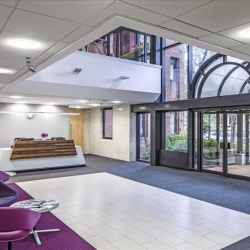 Image of Brentwood serviced office