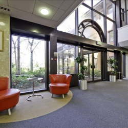 Serviced offices to rent in 