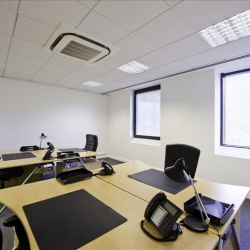 Interior of 3 The Drive, Jubilee House