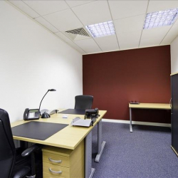 Serviced office centres in central Brentwood