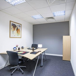 3 The Drive, Jubilee House serviced offices