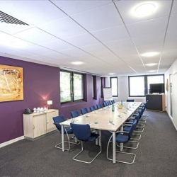 Executive suite - Brentwood