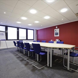 3 The Drive, Jubilee House