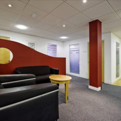 Offices at 3 The Drive, Jubilee House