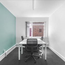 3 The Quadrant, Warwick Road